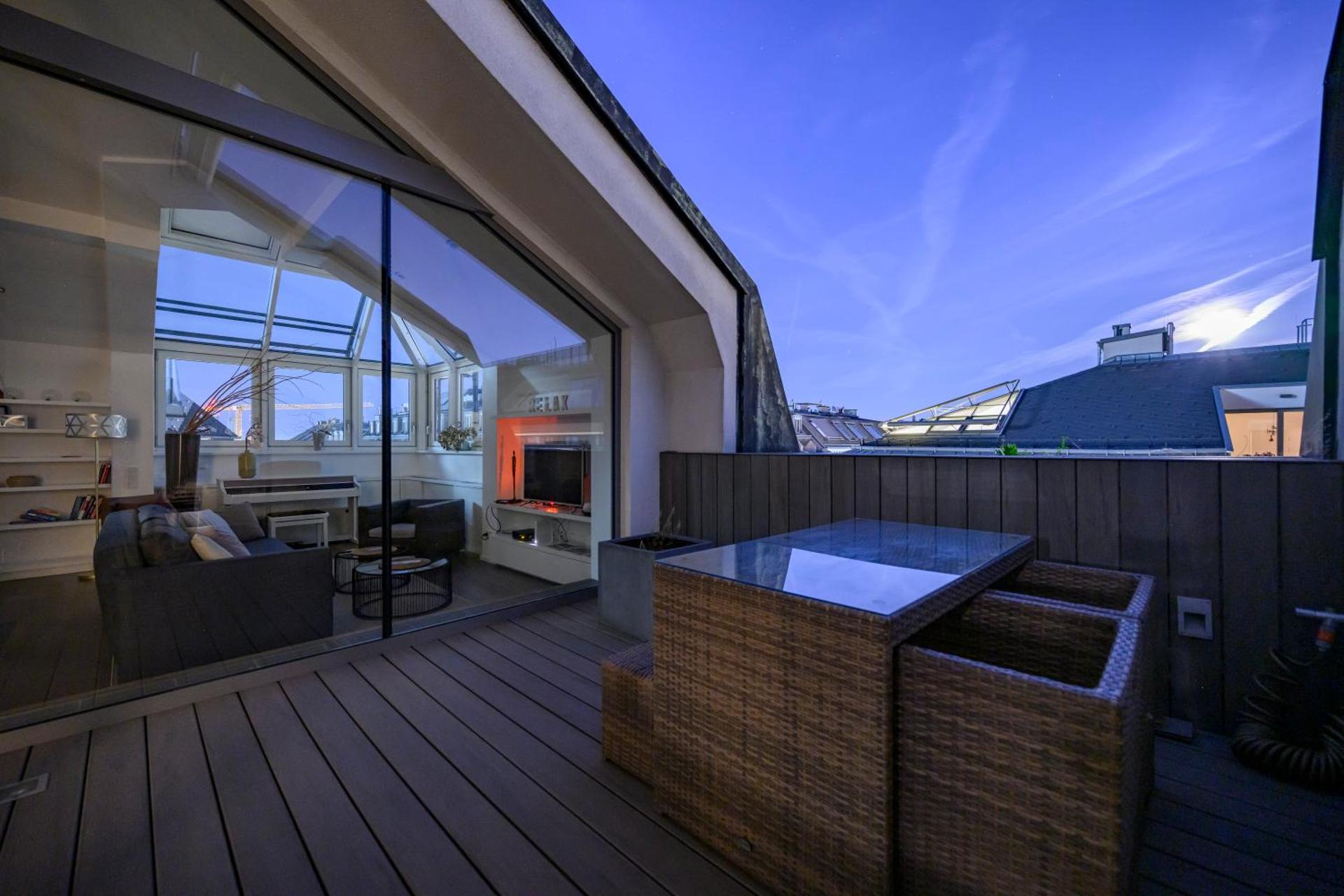 Executive Suite Schottenring - Photo 106