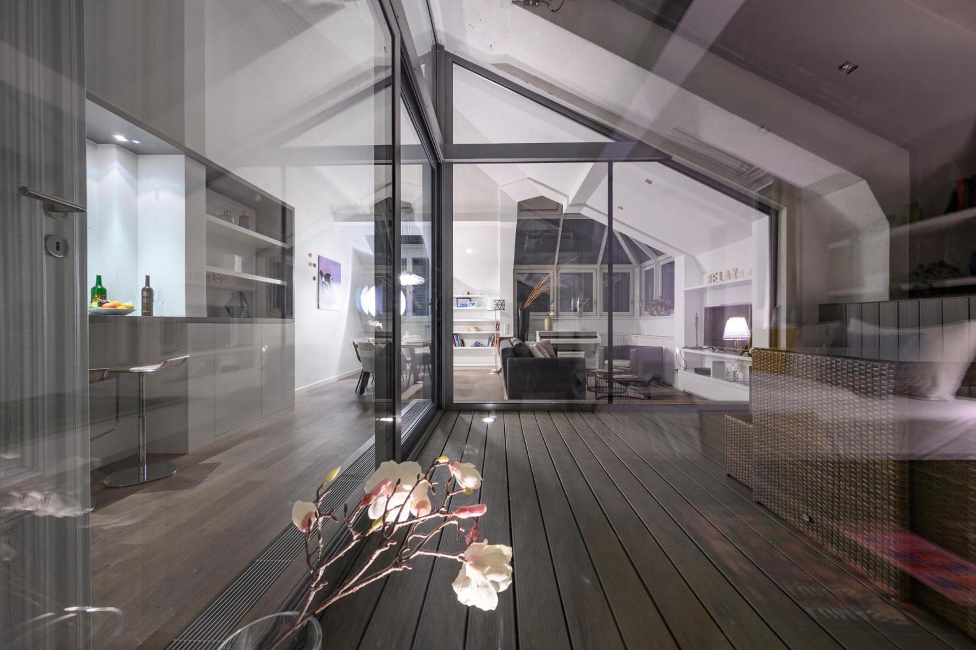 Executive Suite Schottenring - Photo 92