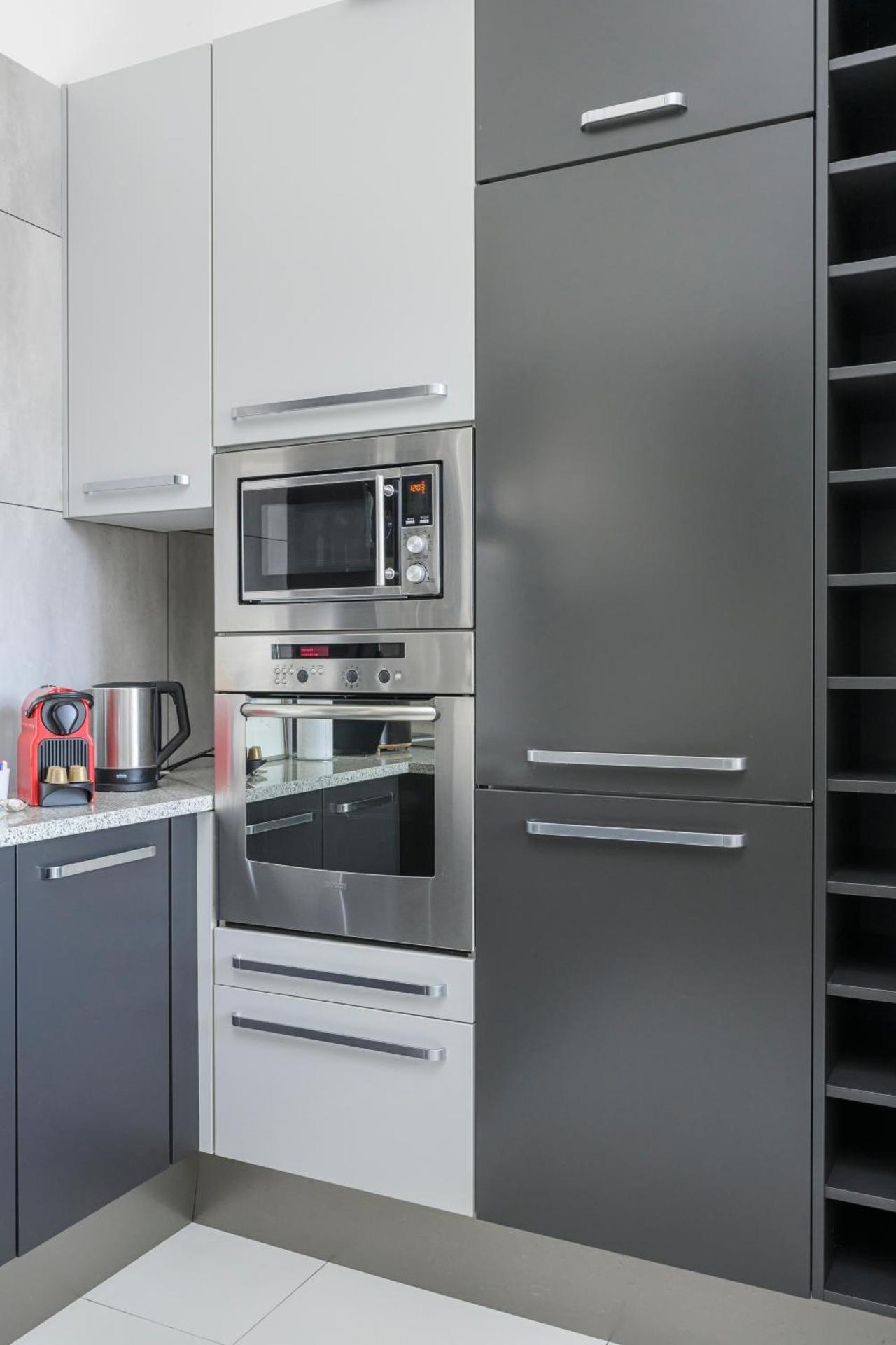 Executive Suite Schottenring - Photo 90