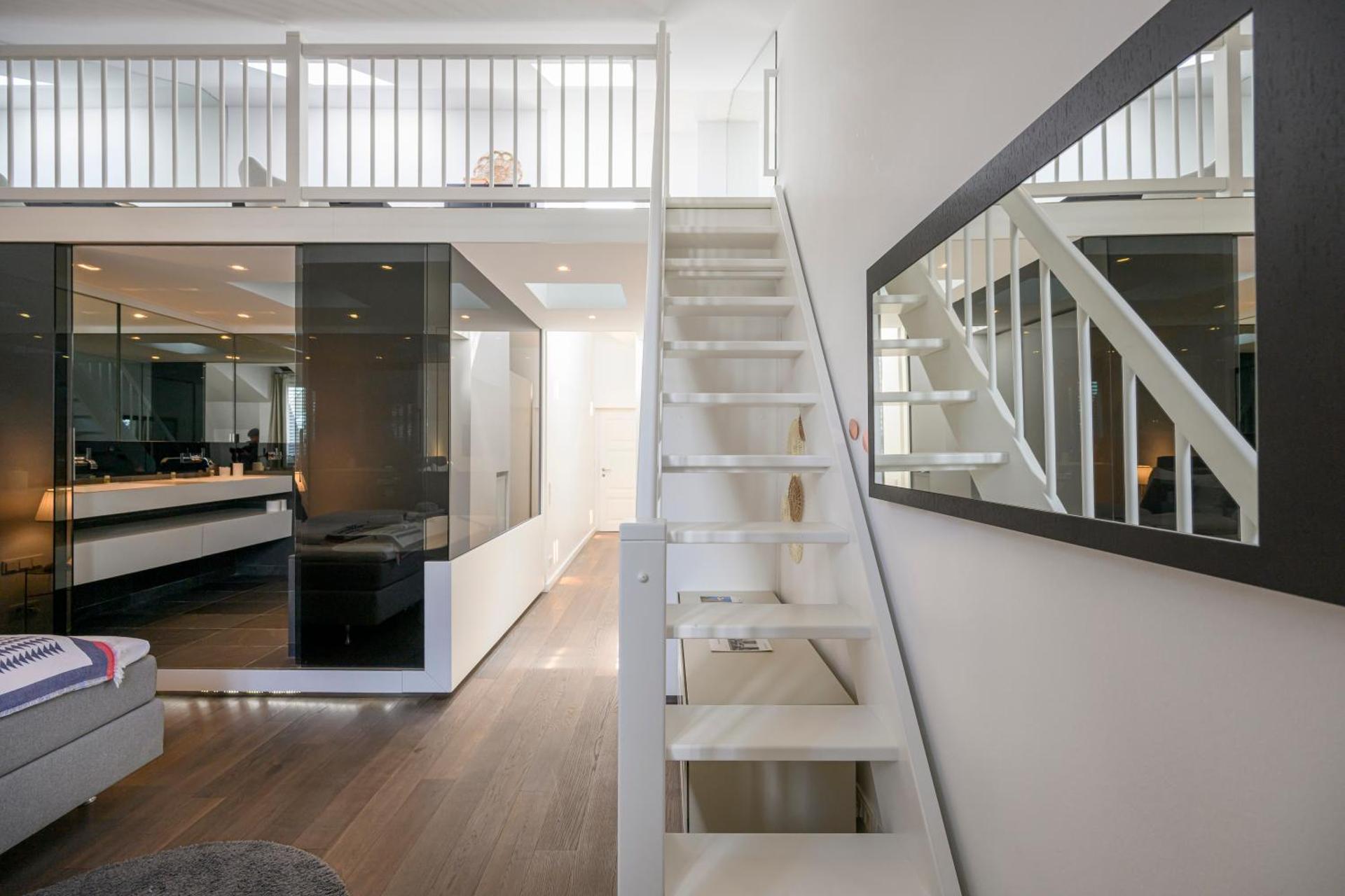 Executive Suite Schottenring - Photo 87