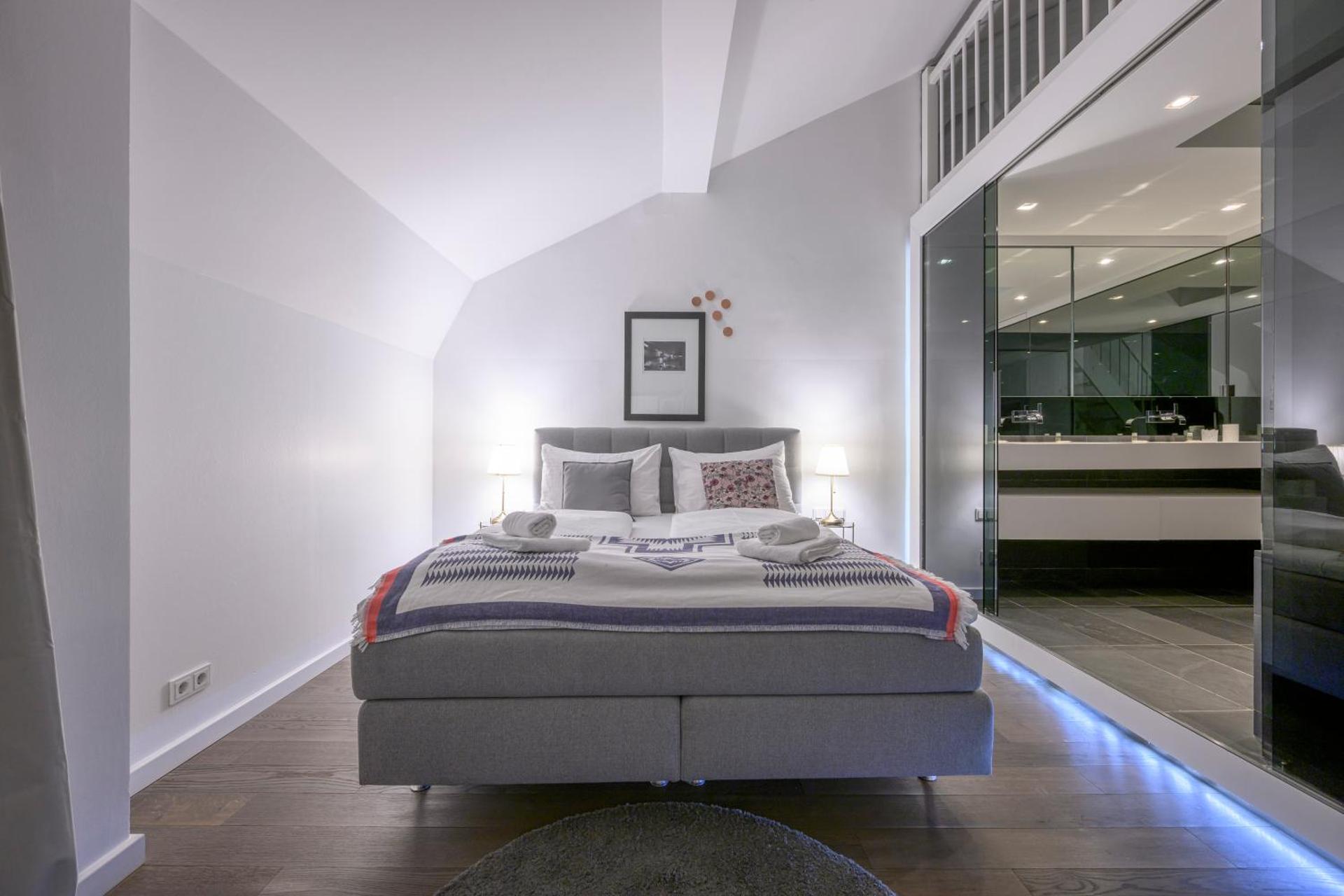 Executive Suite Schottenring - Photo 86