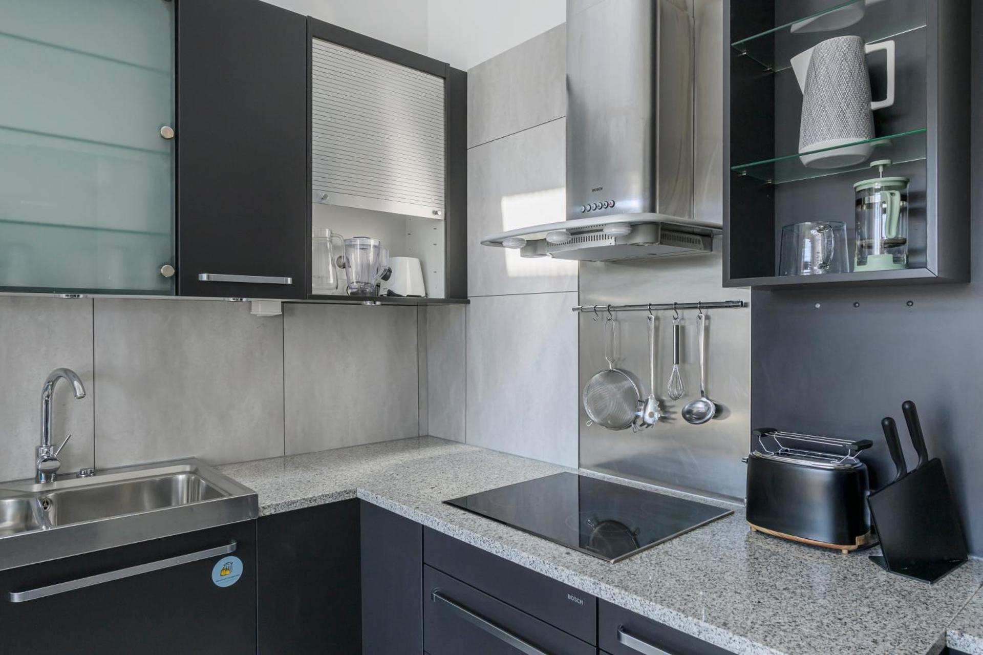 Executive Suite Schottenring - Photo 103