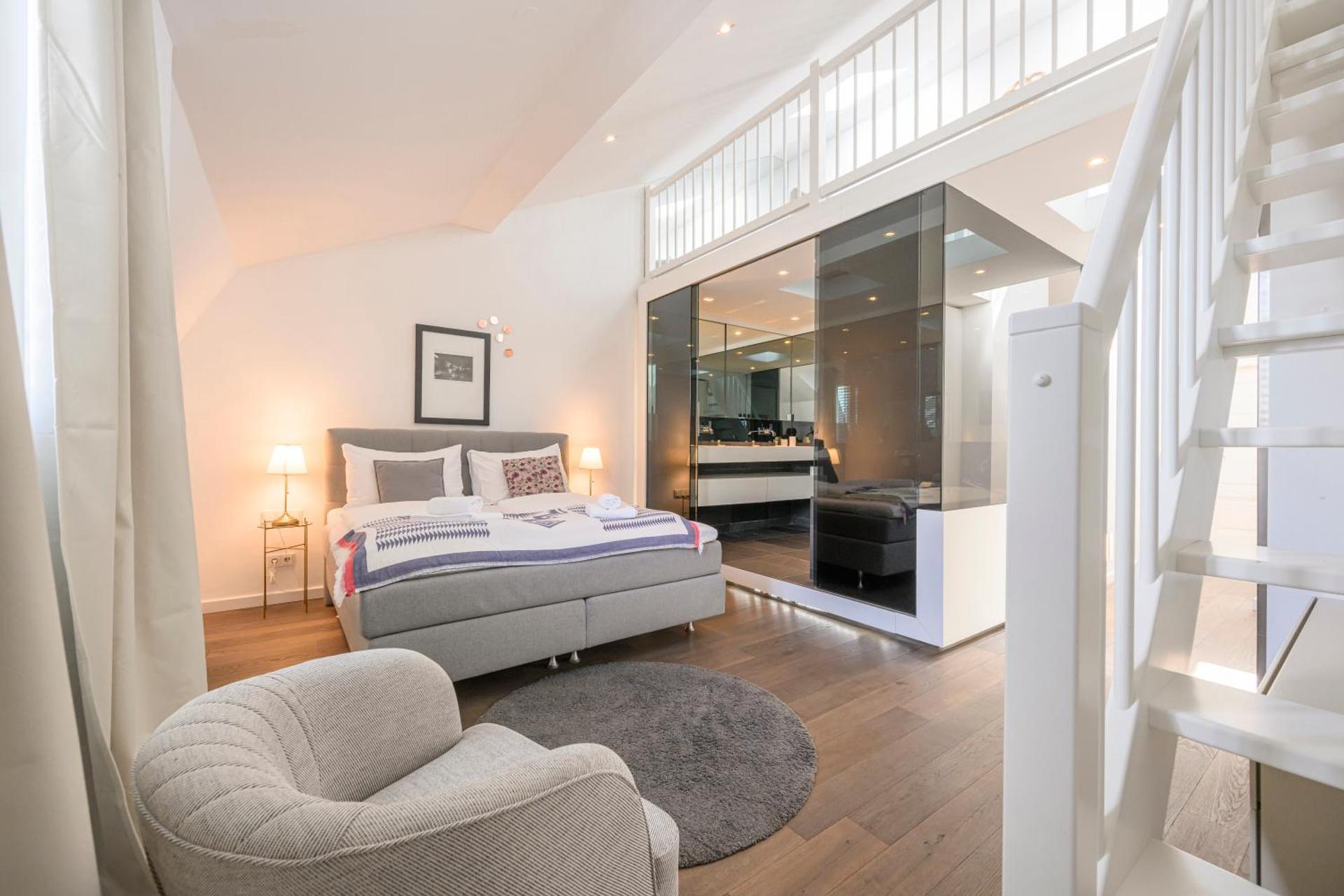 Executive Suite Schottenring - Photo 100