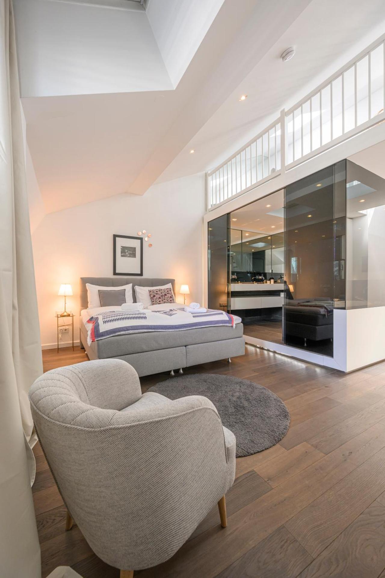 Executive Suite Schottenring - Photo 104
