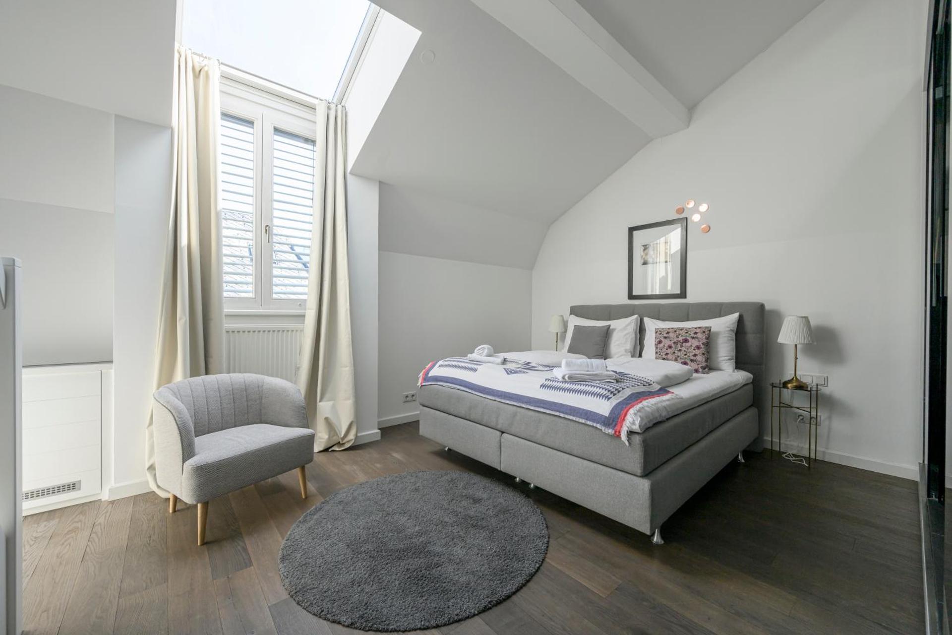 Executive Suite Schottenring - Photo 96