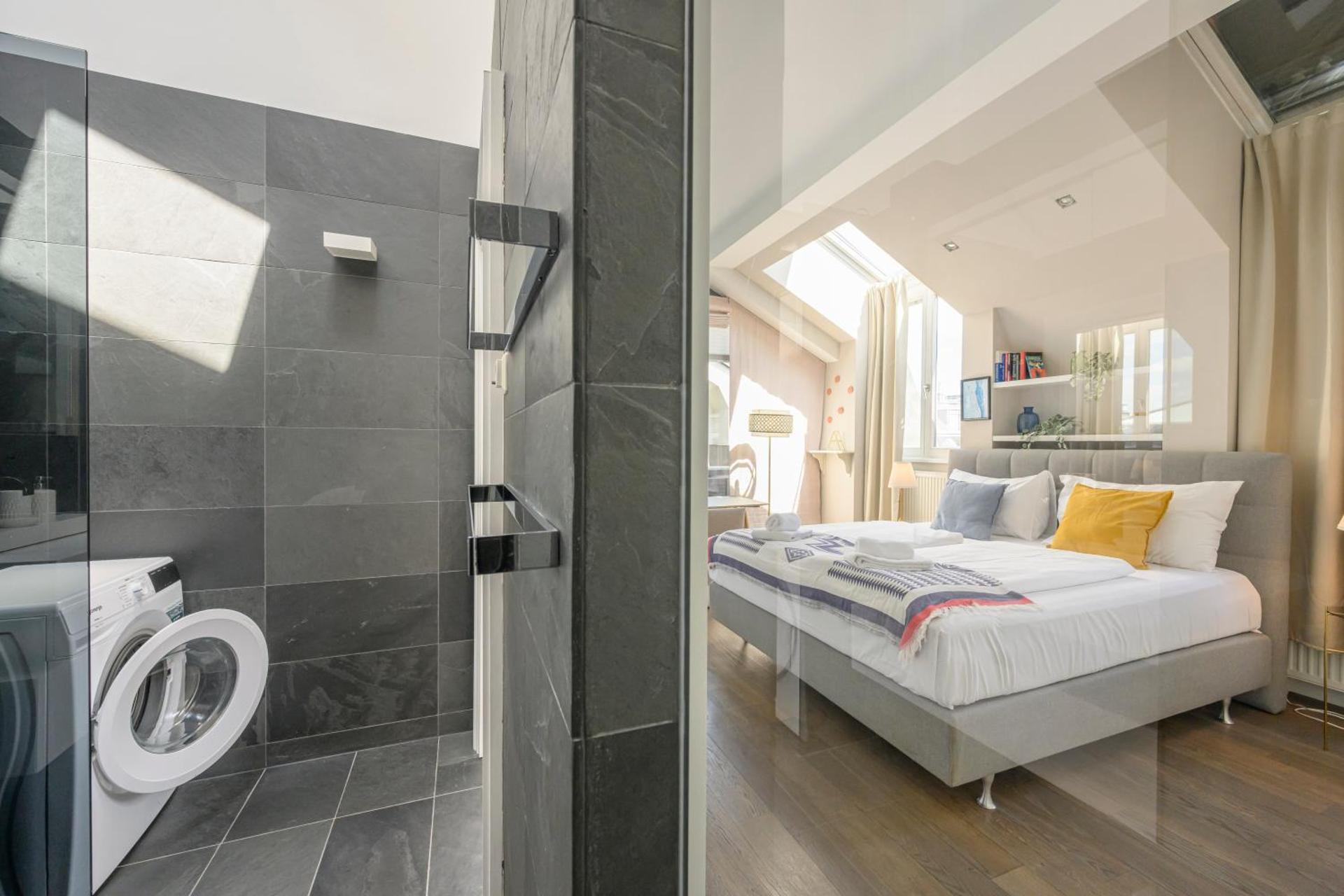Executive Suite Schottenring - Photo 98