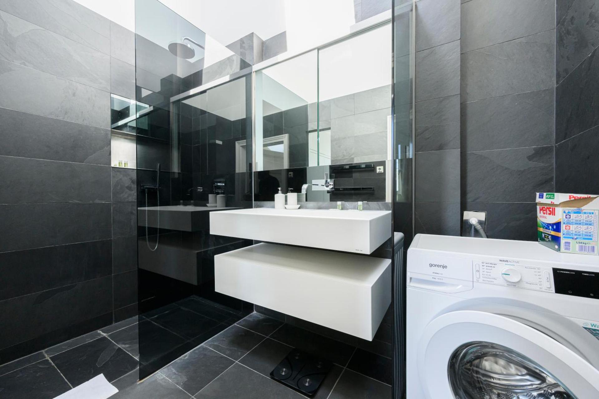 Executive Suite Schottenring - Photo 101