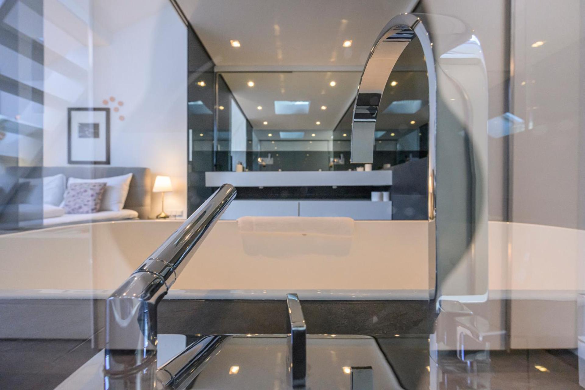 Executive Suite Schottenring - Photo 107