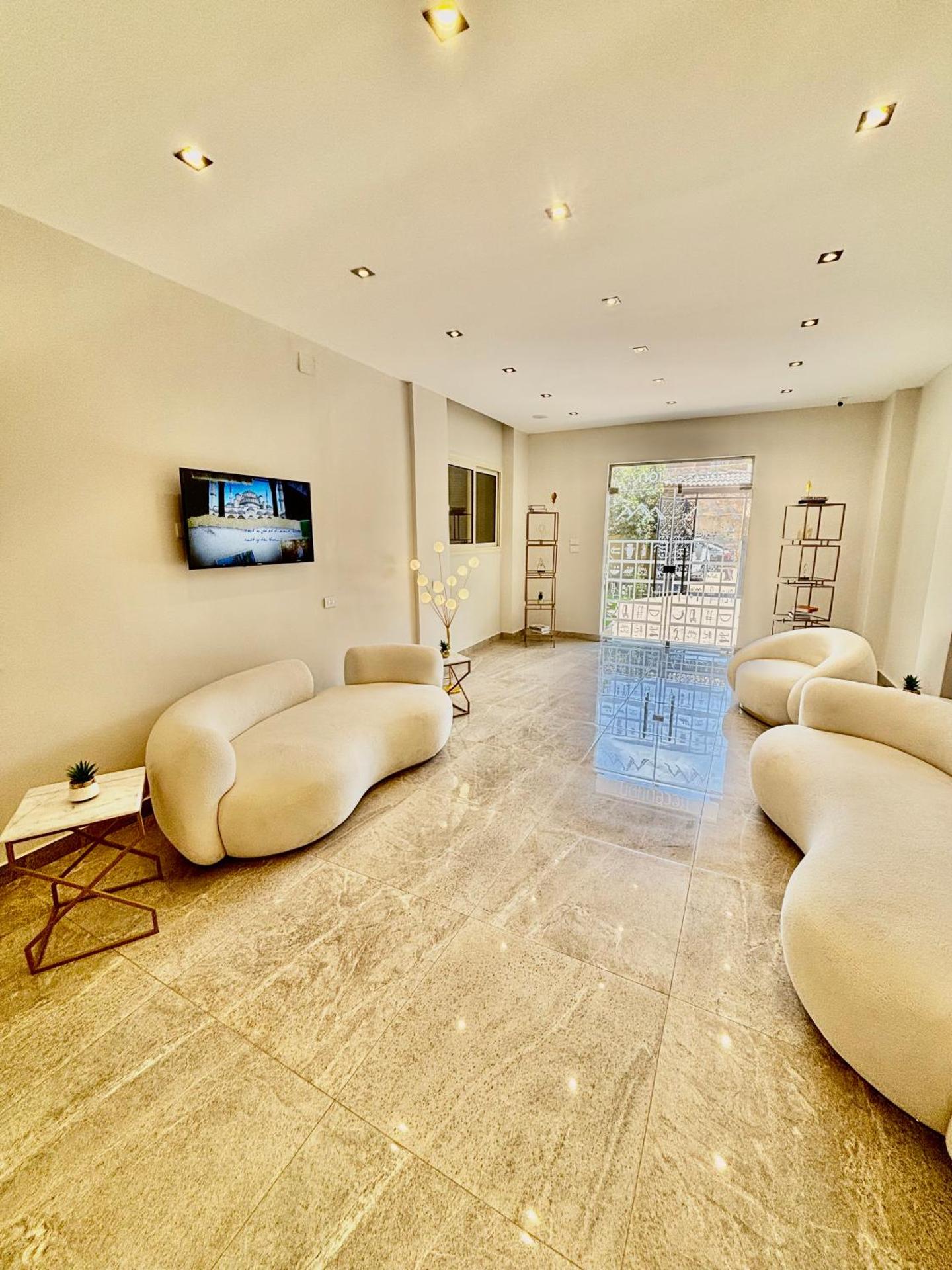 Solima Pyramids View - Photo 52