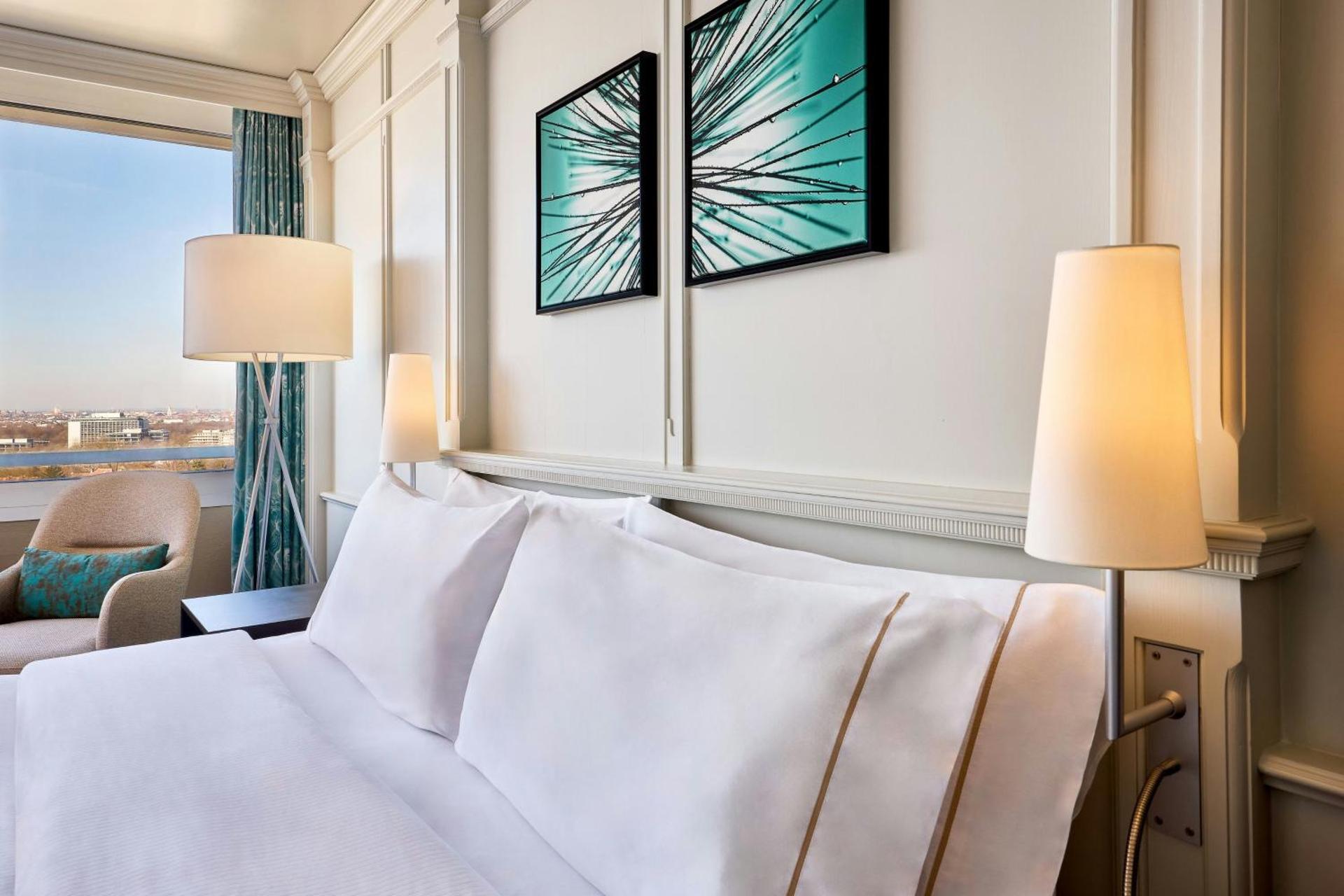 The Westin Grand Munich - Photo 9