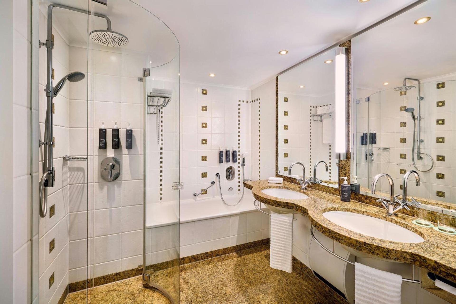 The Westin Grand Munich - Photo 11