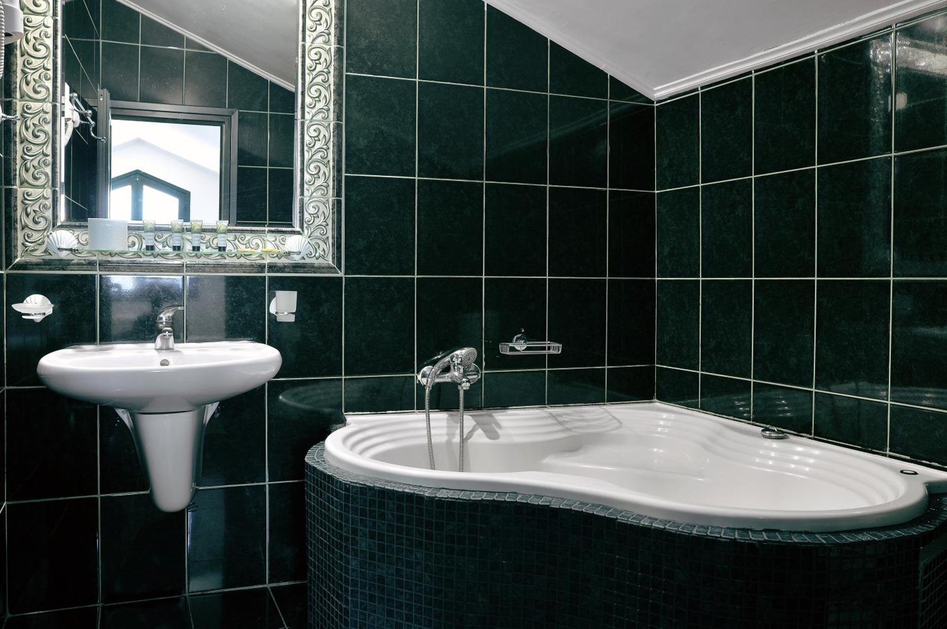 Aktaion Beach Boutique Hotel & Spa - Photo 63