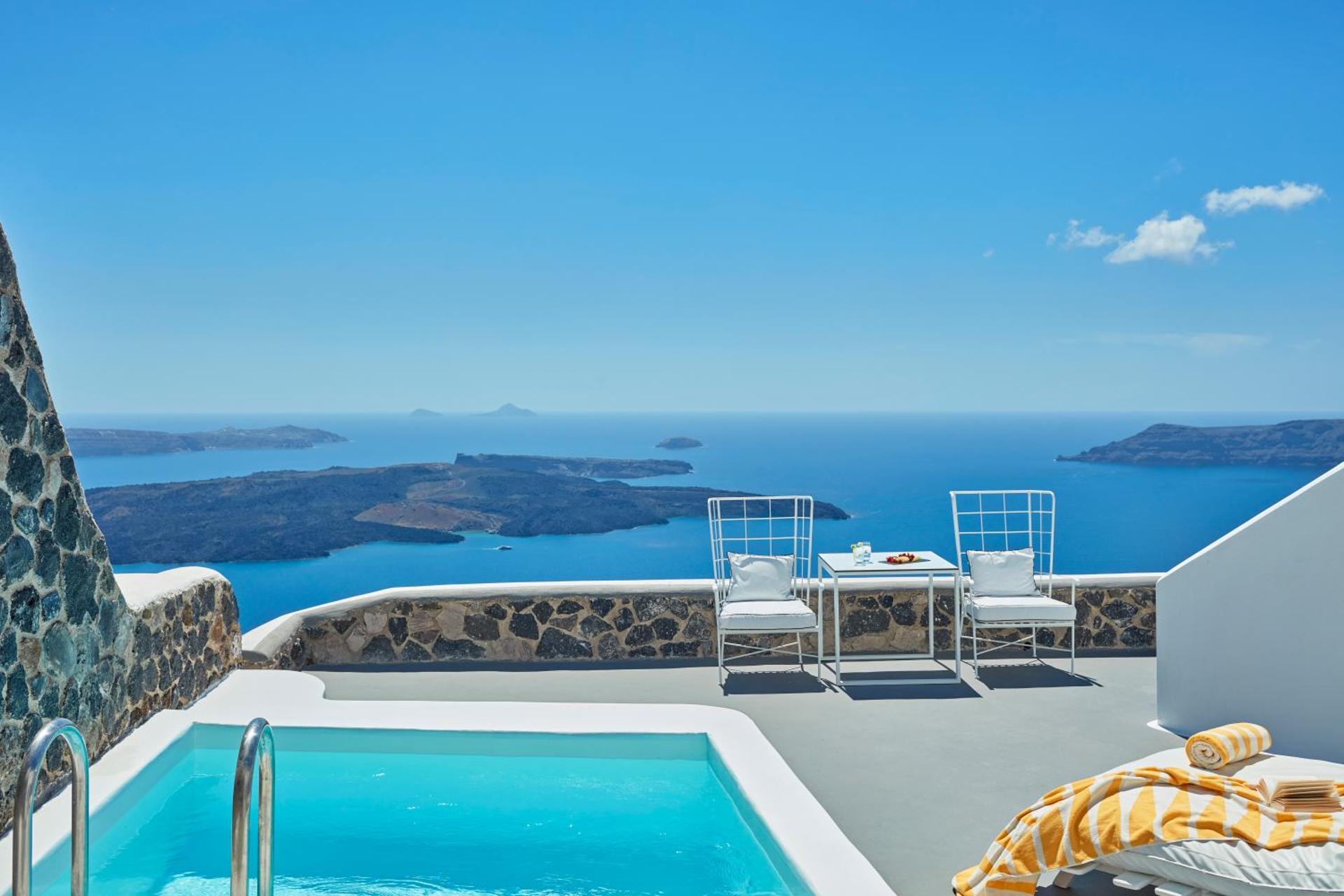 Katikies Chromata Santorini - The Leading Hotels of the World - Photo 43