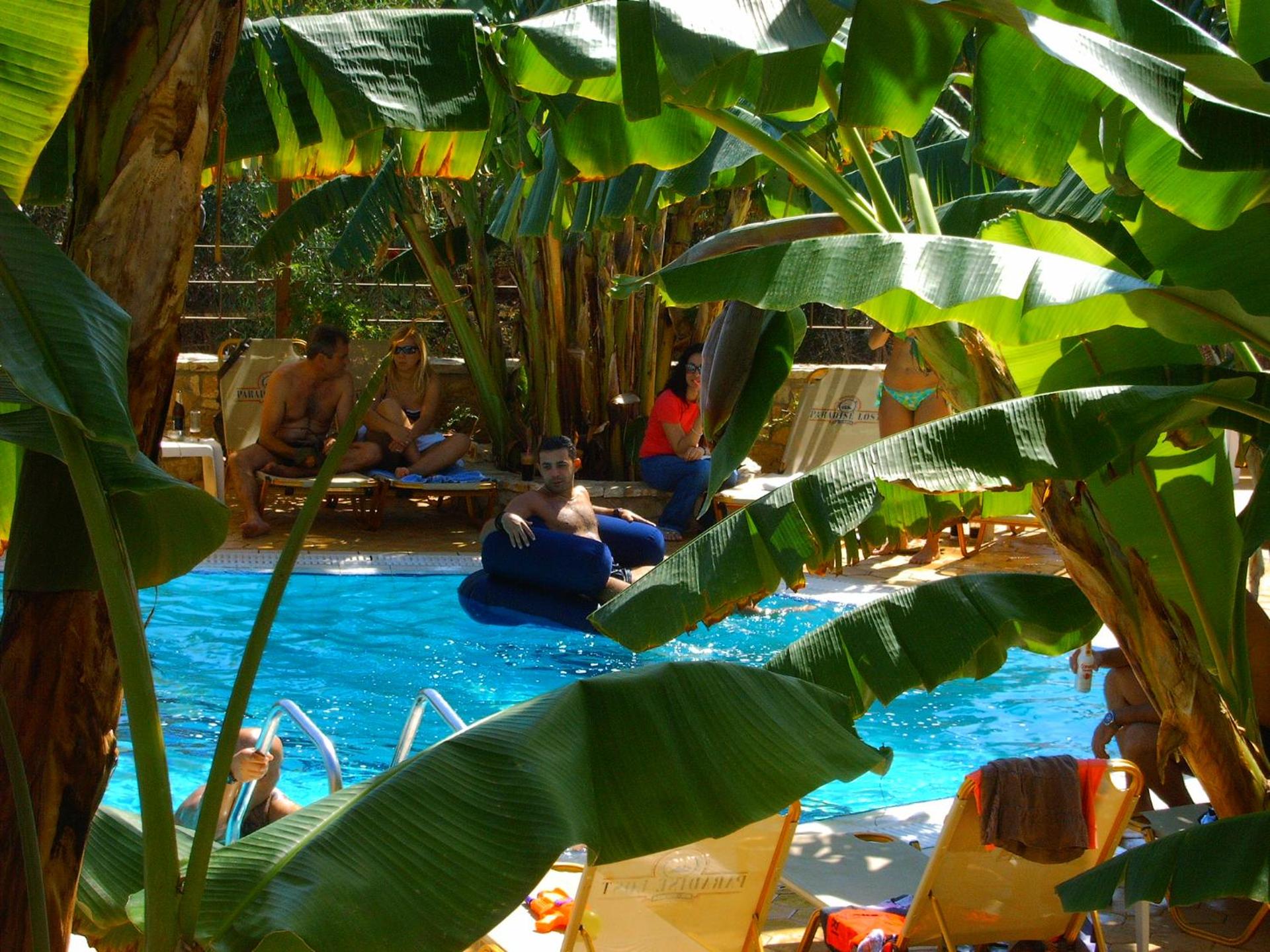 Paradise Lost Hotel-Apartments - Photo 34
