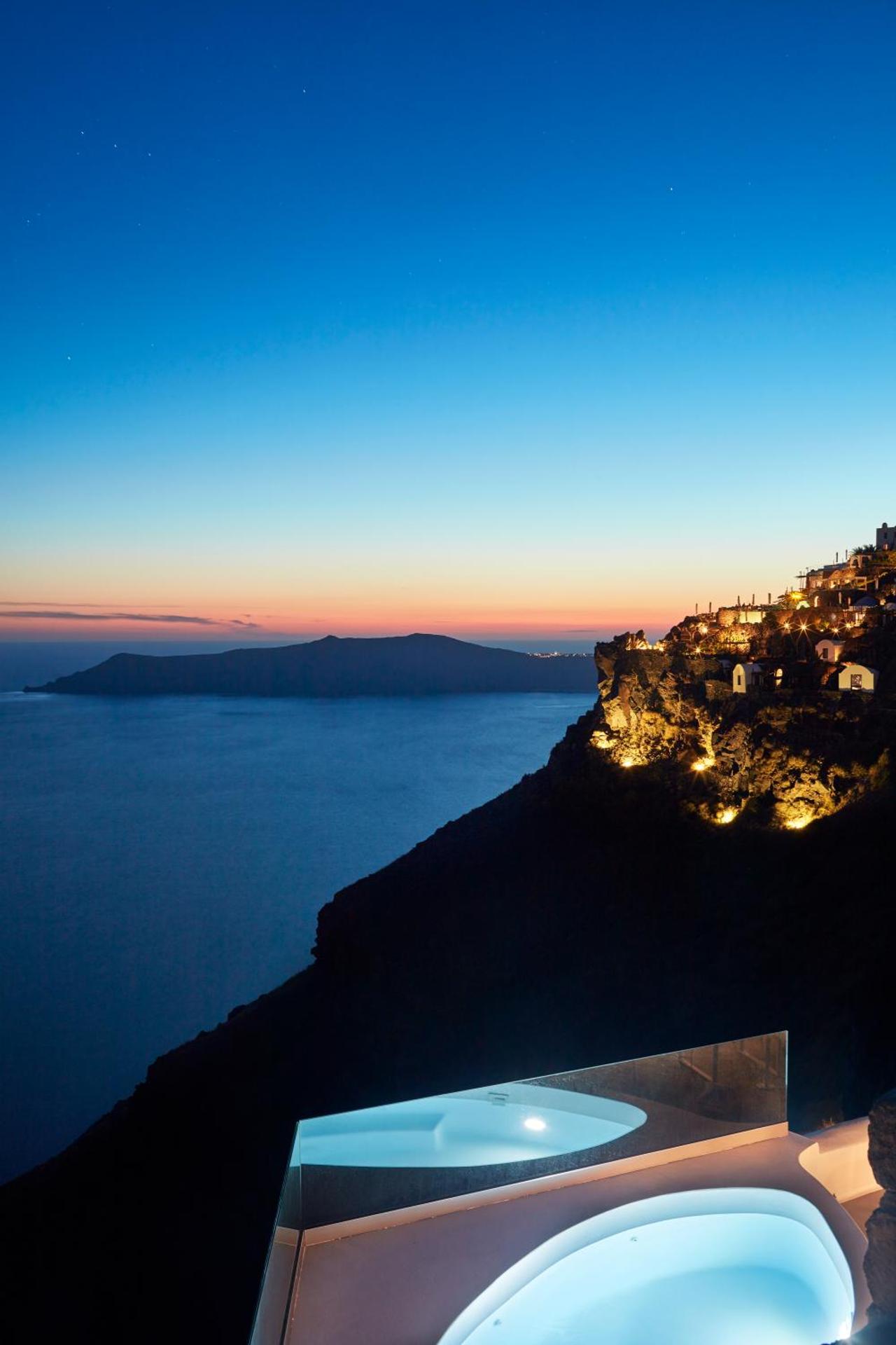 Katikies Chromata Santorini - The Leading Hotels of the World - Photo 67