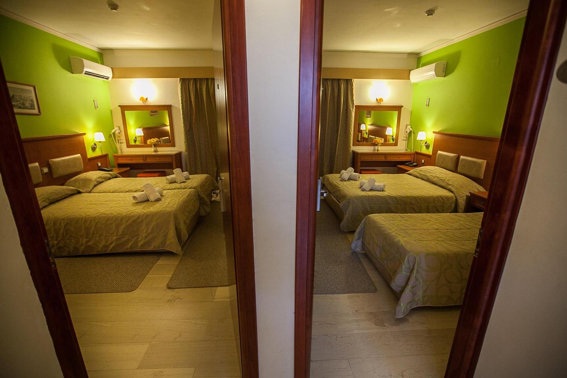 Paradise Lost Hotel-Apartments - Photo 6