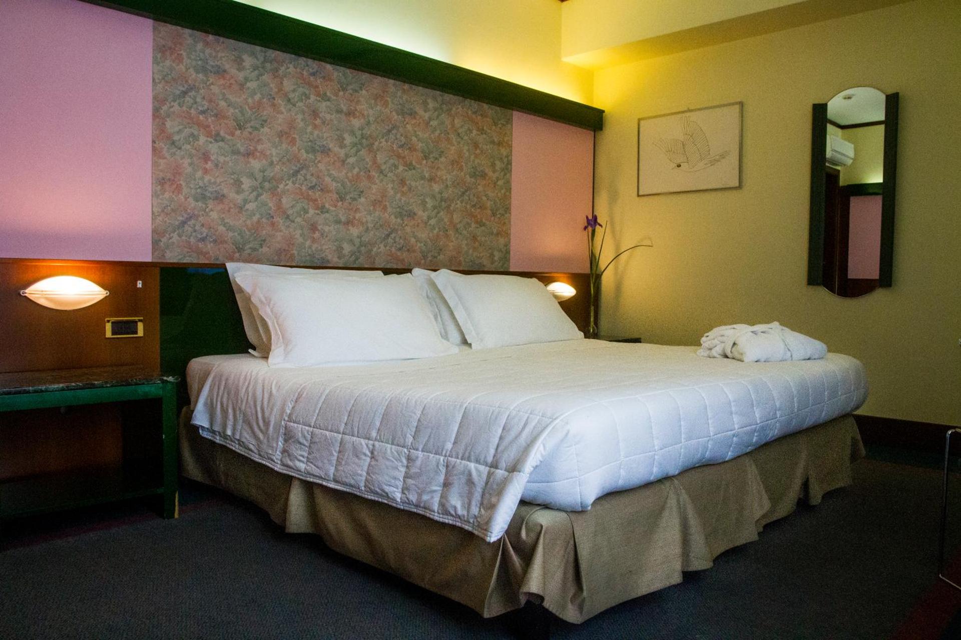 Hotel Royal Palace - Photo 66