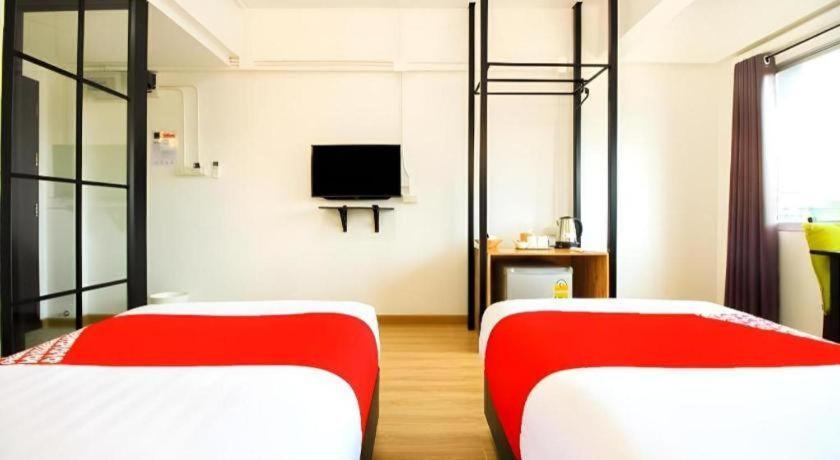 Kailub Rooms Hotel - Photo 35