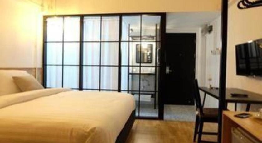 Kailub Rooms Hotel - Photo 37