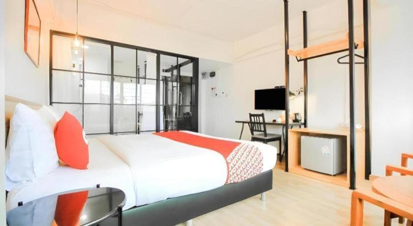 Kailub Rooms Hotel - Photo 38
