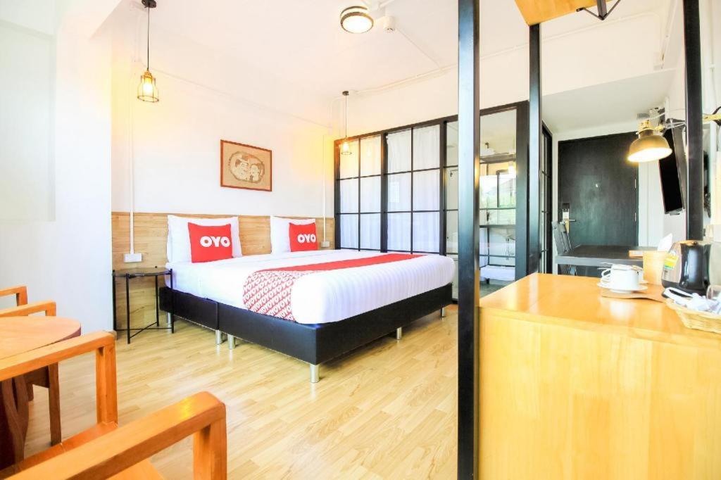 Kailub Rooms Hotel - Photo 22