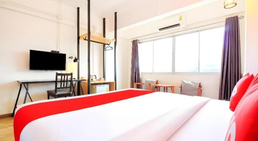 Kailub Rooms Hotel - Photo 39