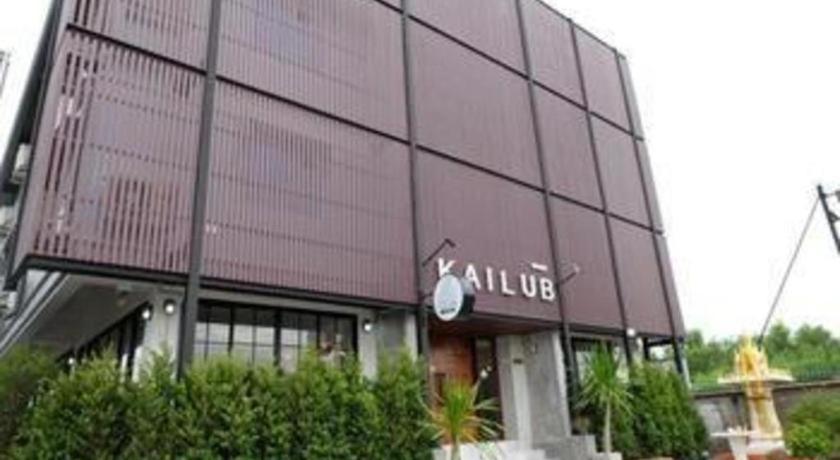 Kailub Rooms Hotel - Photo 29