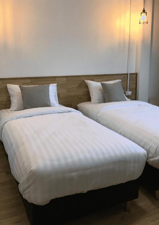 Kailub Rooms Hotel - Photo 31