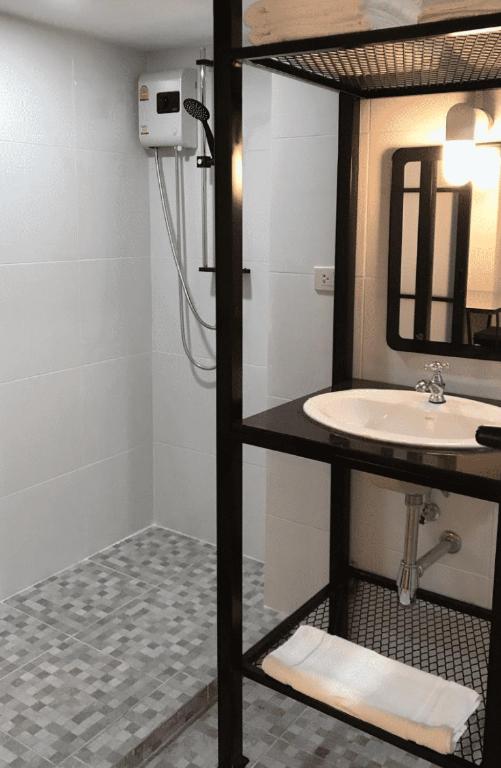 Kailub Rooms Hotel - Photo 33