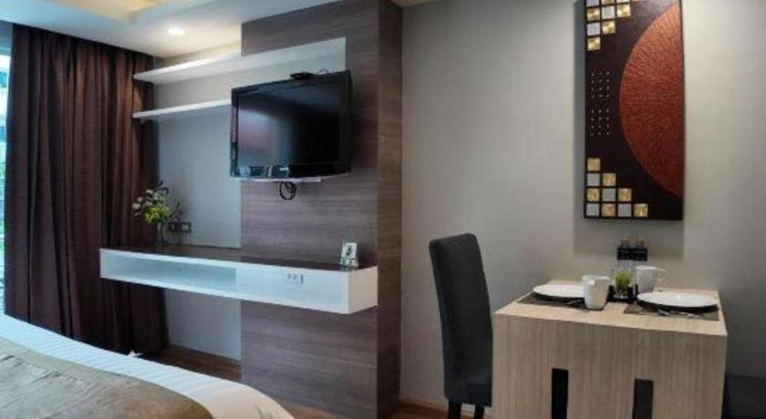 iCheck inn Residences Sukhumvit 20 - Photo 46