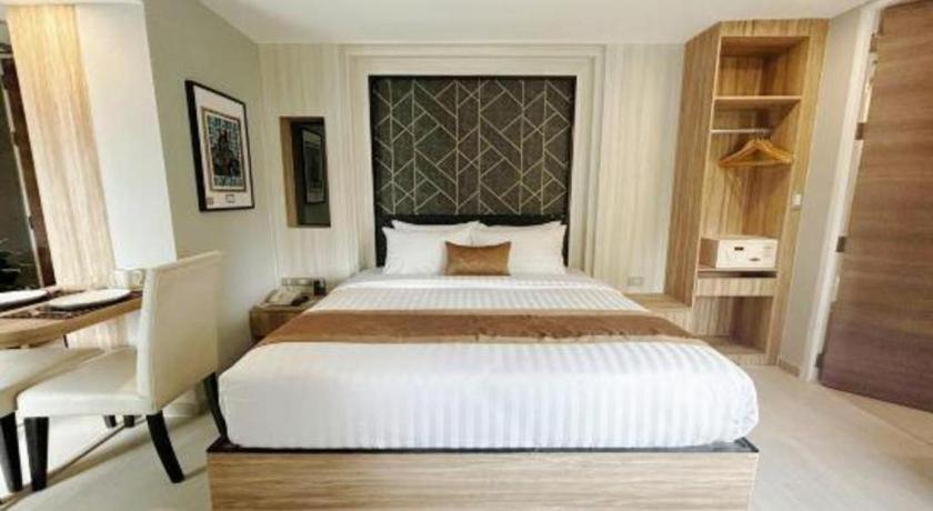 iCheck inn Residences Sukhumvit 20 - Photo 14