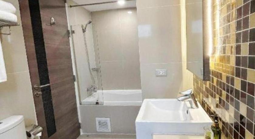 iCheck inn Residences Sukhumvit 20 - Photo 73