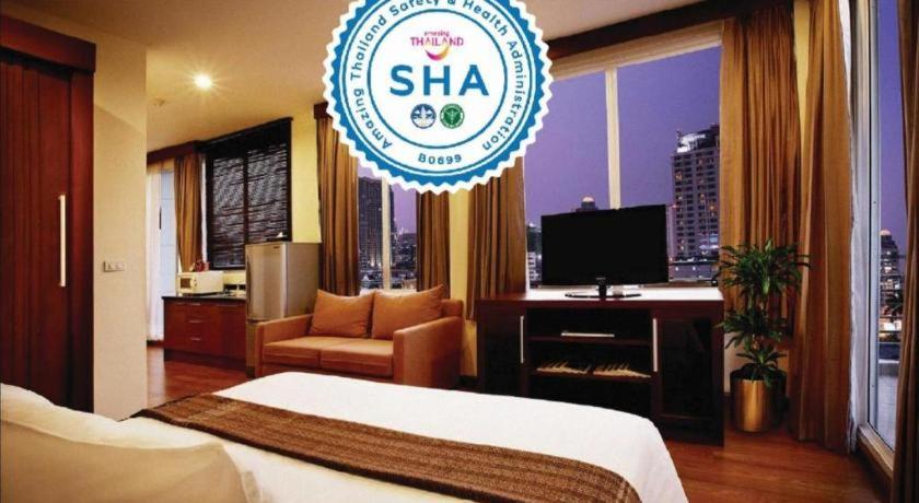 iCheck inn Residences Sukhumvit 20 - Photo 45