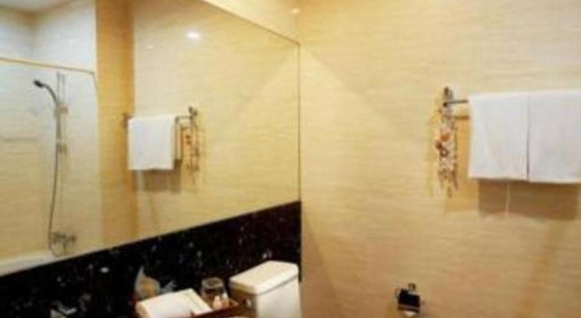 iCheck inn Residences Sukhumvit 20 - Photo 67