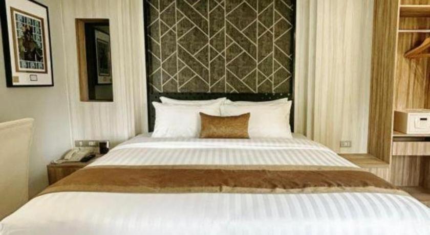 iCheck inn Residences Sukhumvit 20 - Photo 50