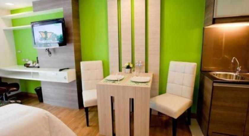 iCheck inn Residences Sukhumvit 20 - Photo 62