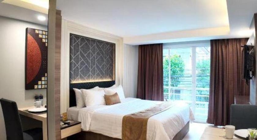 iCheck inn Residences Sukhumvit 20 - Photo 18