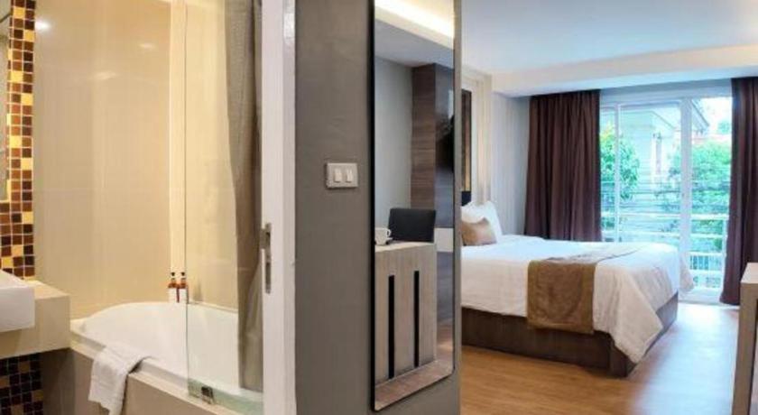 iCheck inn Residences Sukhumvit 20 - Photo 8