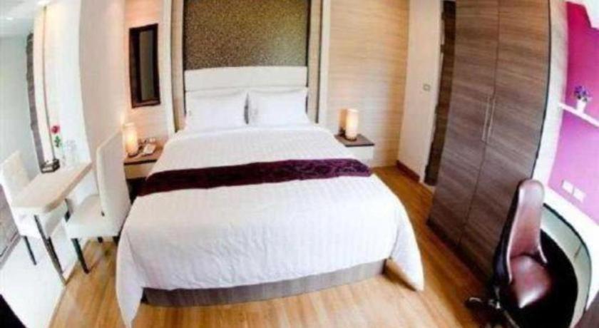 iCheck inn Residences Sukhumvit 20 - Photo 54