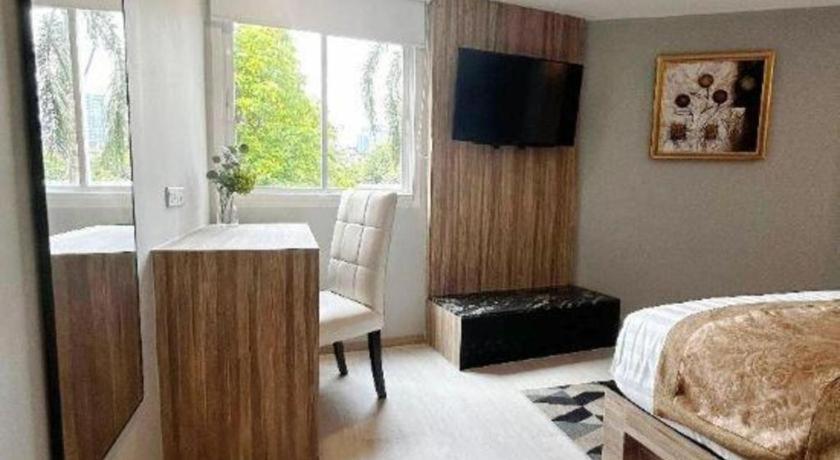 iCheck inn Residences Sukhumvit 20 - Photo 65