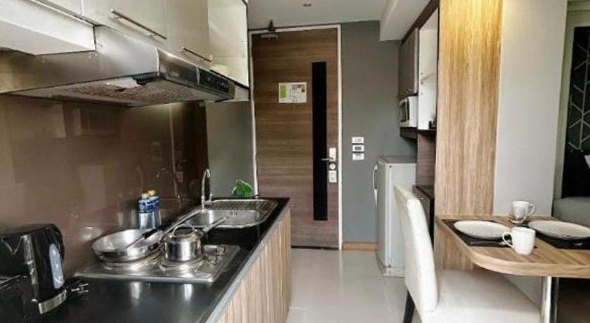 iCheck inn Residences Sukhumvit 20 - Photo 15