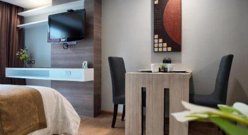 iCheck inn Residences Sukhumvit 20 - Photo 56