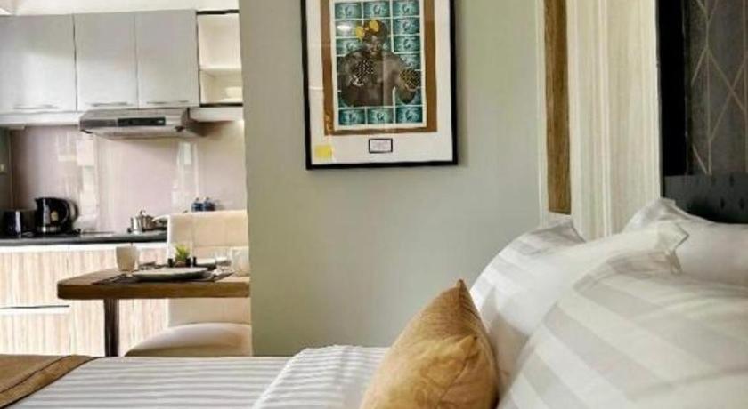 iCheck inn Residences Sukhumvit 20 - Photo 71