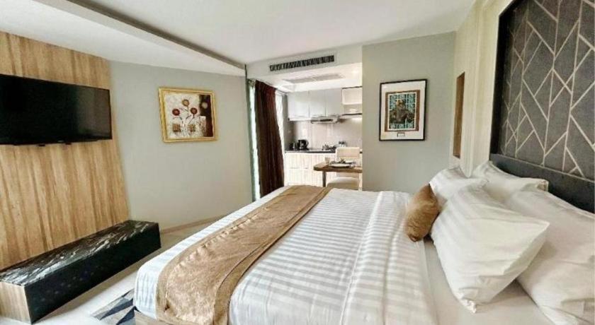 iCheck inn Residences Sukhumvit 20 - Photo 35