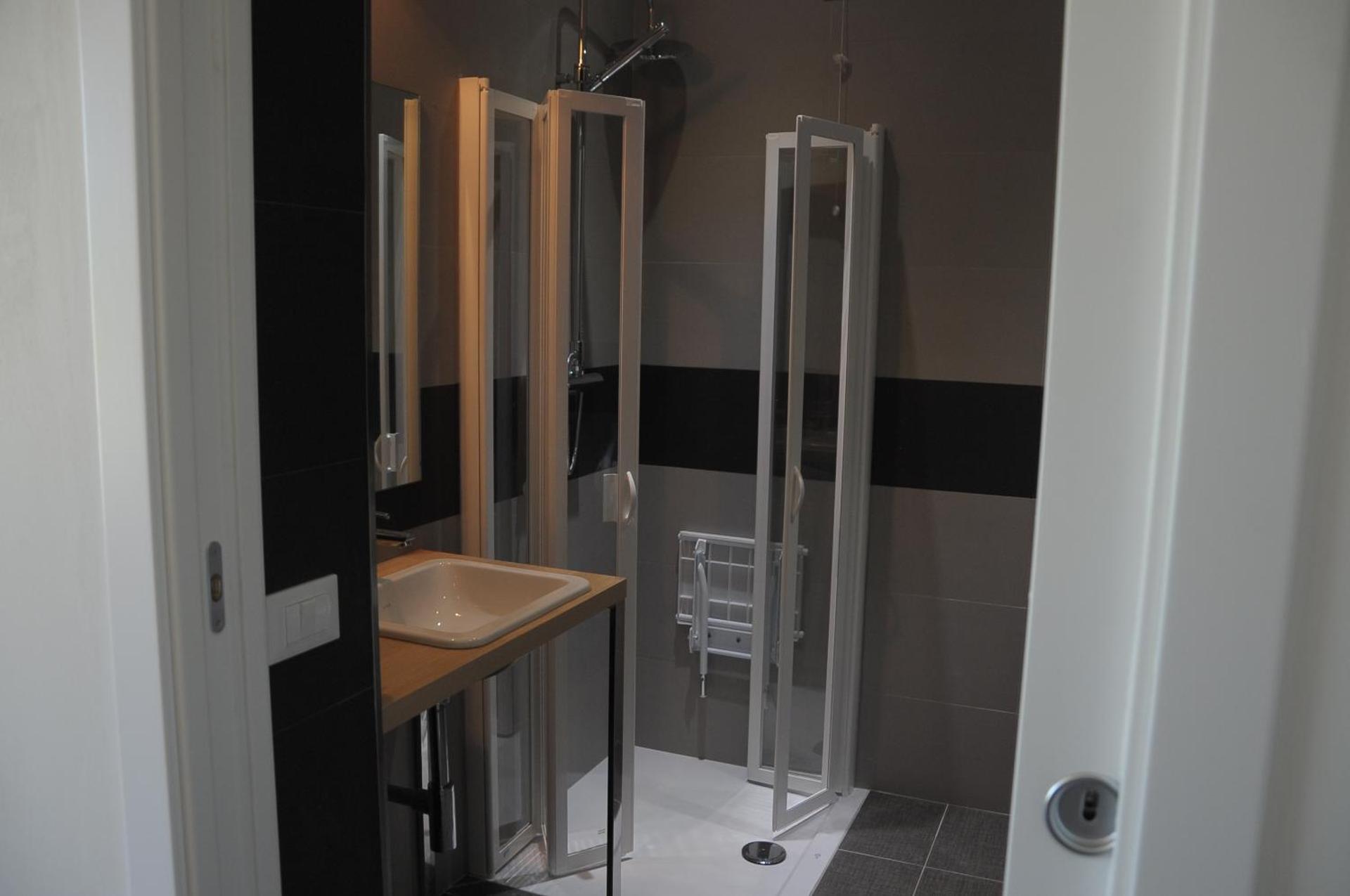 Double or Twin Room - Disability Access