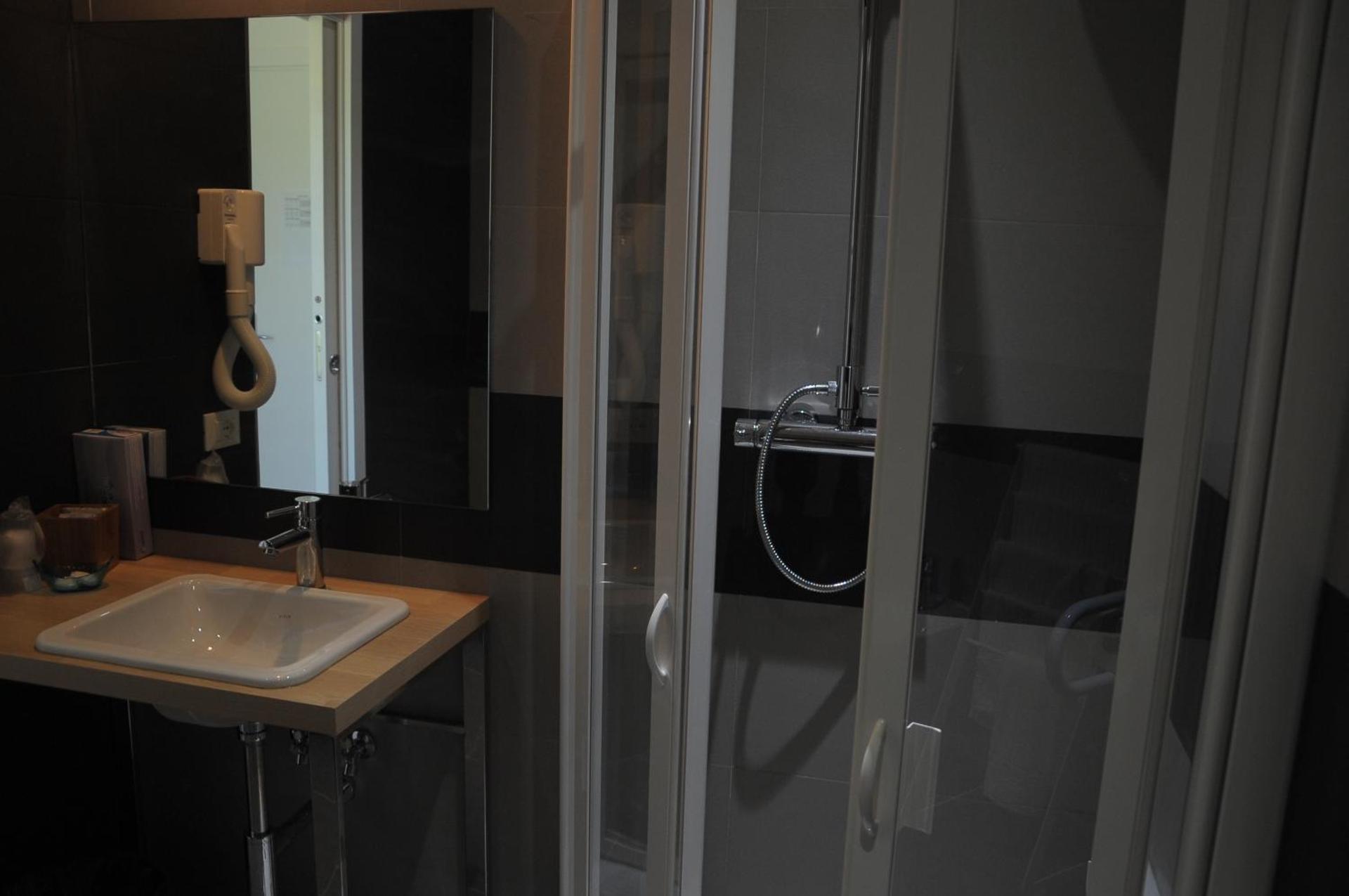 Quadruple Room - Disability Access