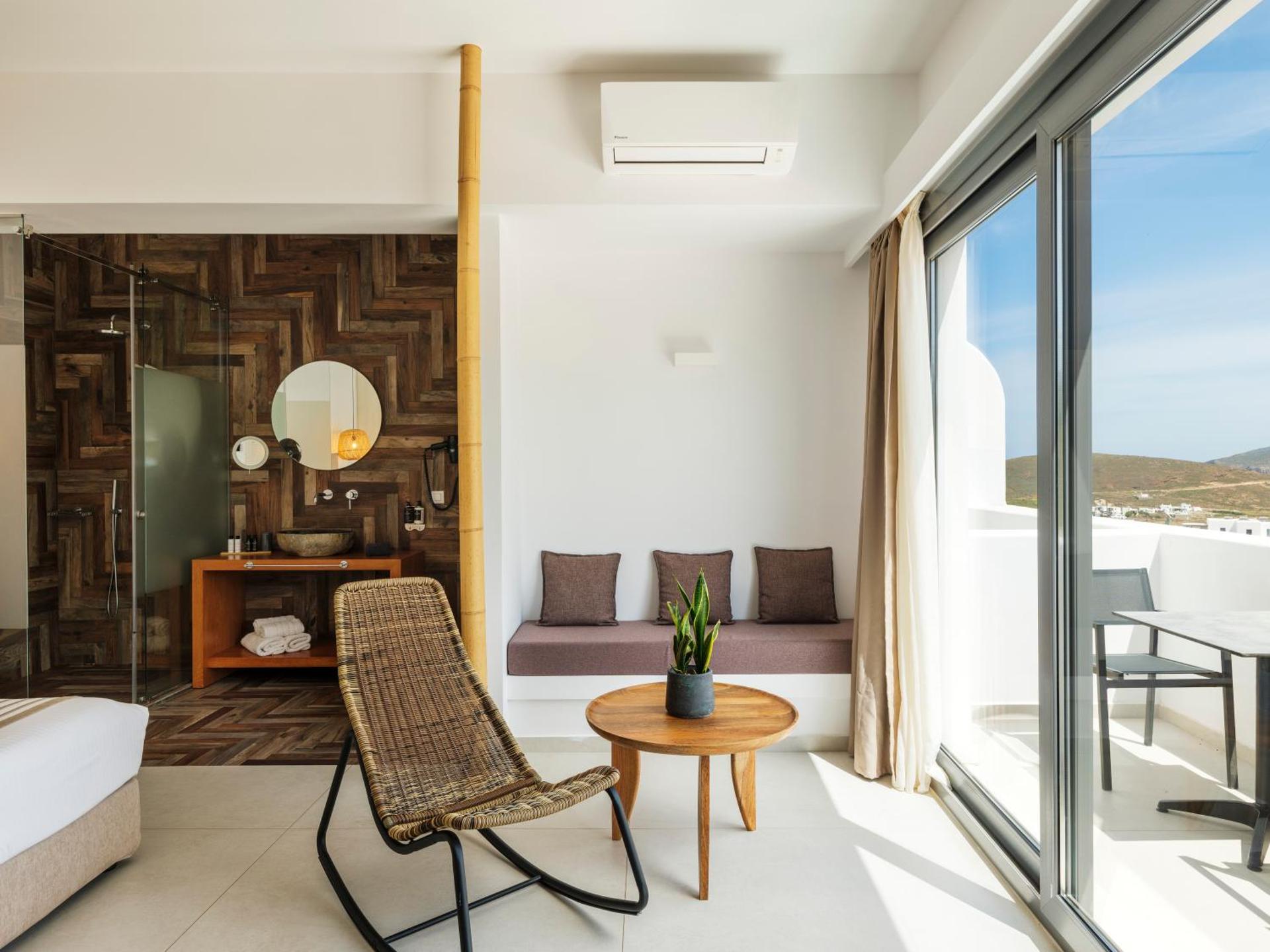 Ftelia Bay Boutique Hotel - Photo 40