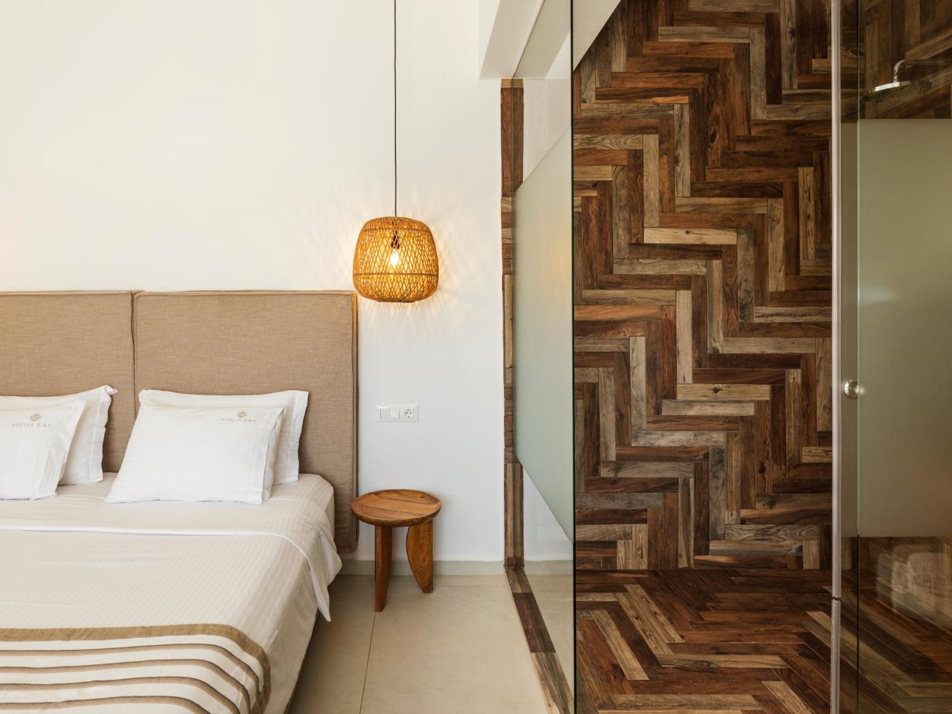 Ftelia Bay Boutique Hotel - Photo 39