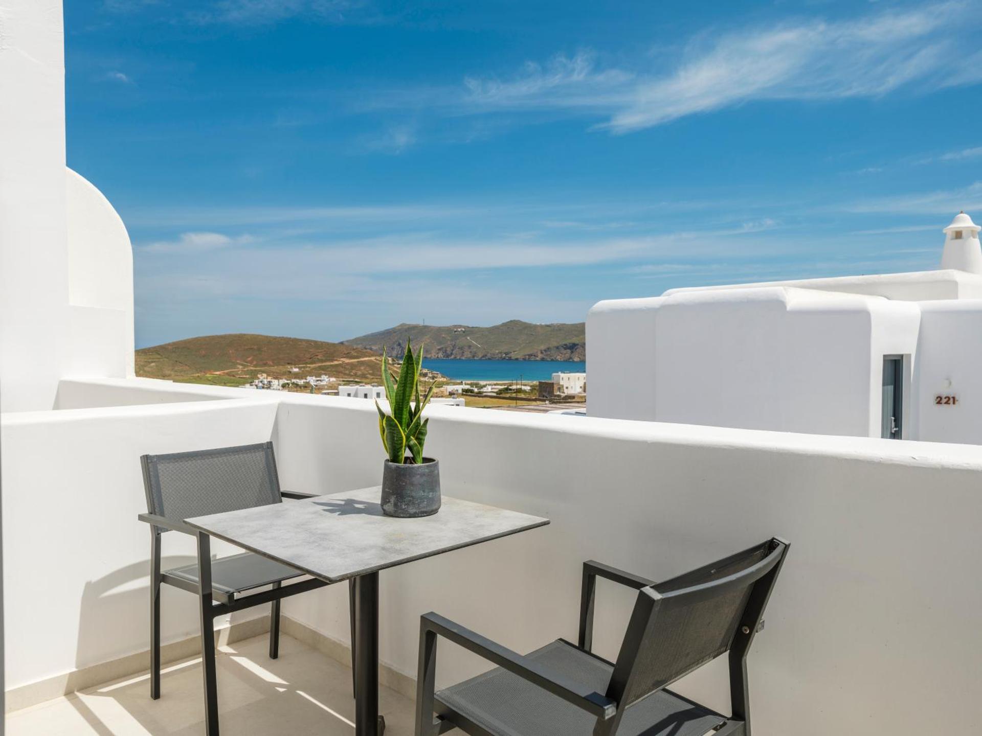 Ftelia Bay Boutique Hotel - Photo 35