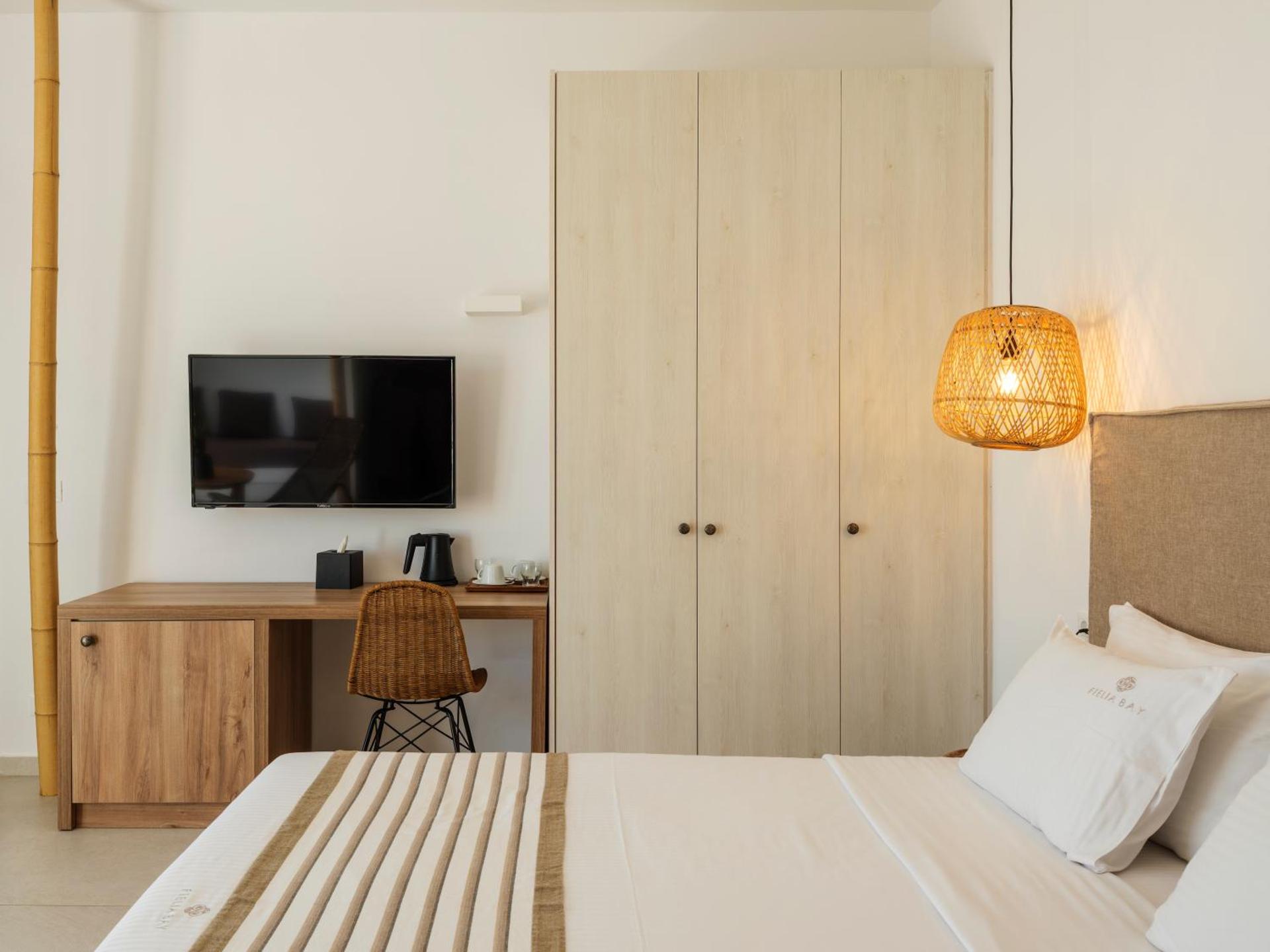 Ftelia Bay Boutique Hotel - Photo 47